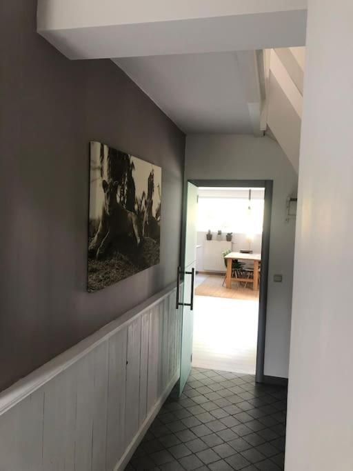 Grande Maison Cozy, Sud, 15 Min Spa Francorchamps Theux Eksteriør bilde