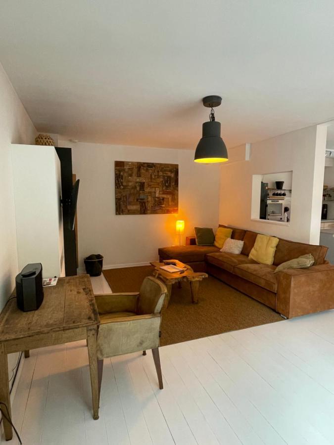 Grande Maison Cozy, Sud, 15 Min Spa Francorchamps Theux Eksteriør bilde