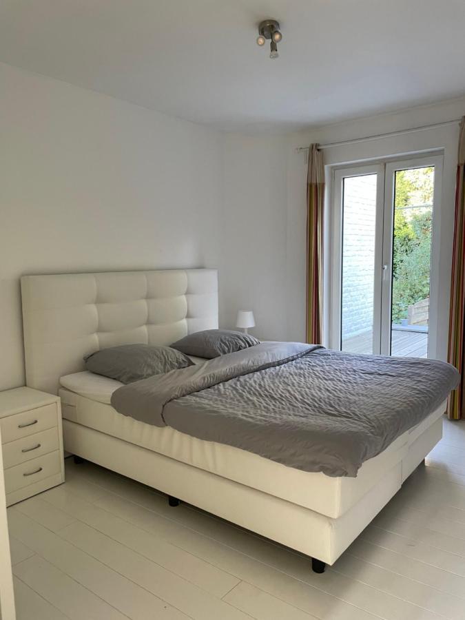 Grande Maison Cozy, Sud, 15 Min Spa Francorchamps Theux Eksteriør bilde