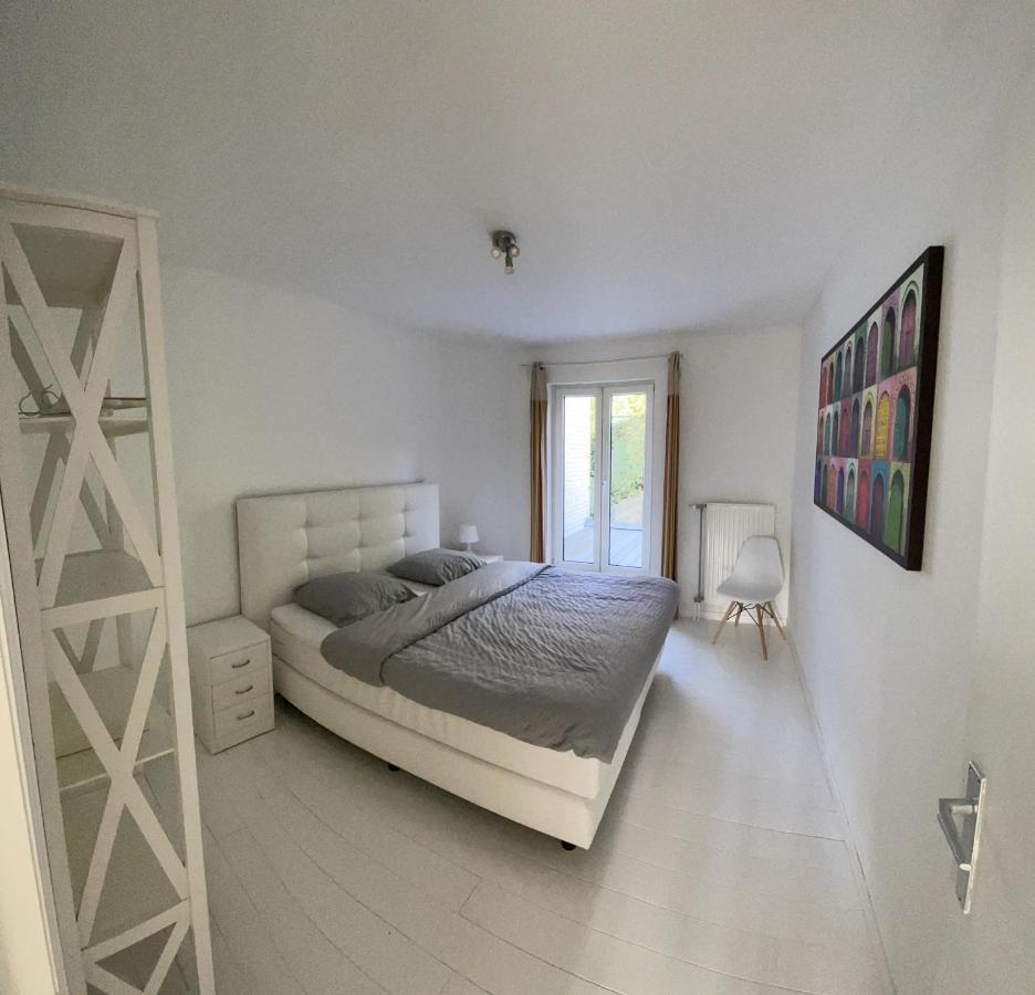 Grande Maison Cozy, Sud, 15 Min Spa Francorchamps Theux Eksteriør bilde