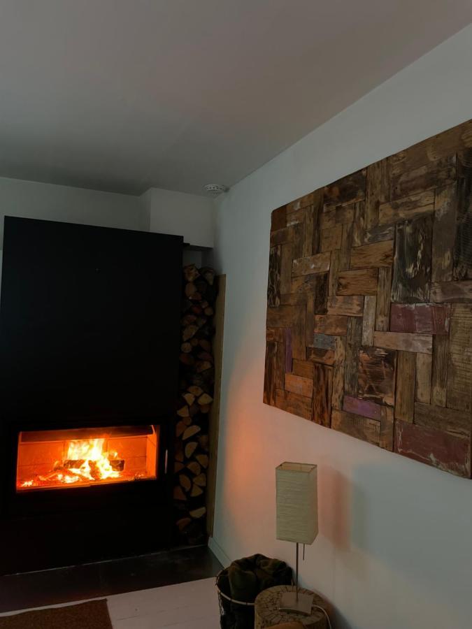 Grande Maison Cozy, Sud, 15 Min Spa Francorchamps Theux Eksteriør bilde